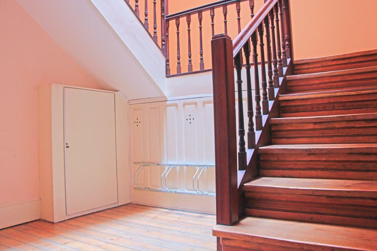 Calacatta Housing Porto Kültér fotó
