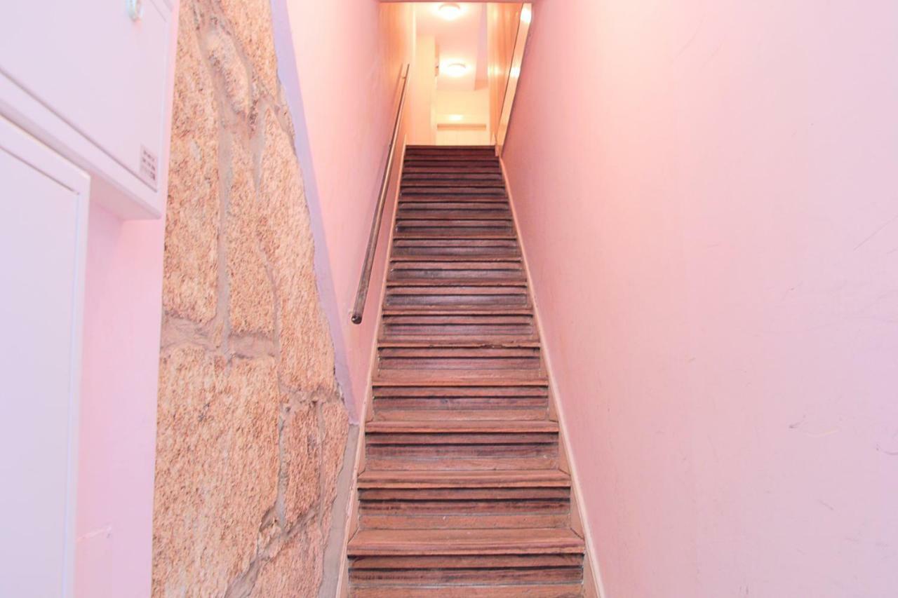 Calacatta Housing Porto Kültér fotó
