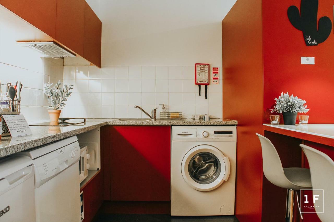 Calacatta Housing Porto Kültér fotó