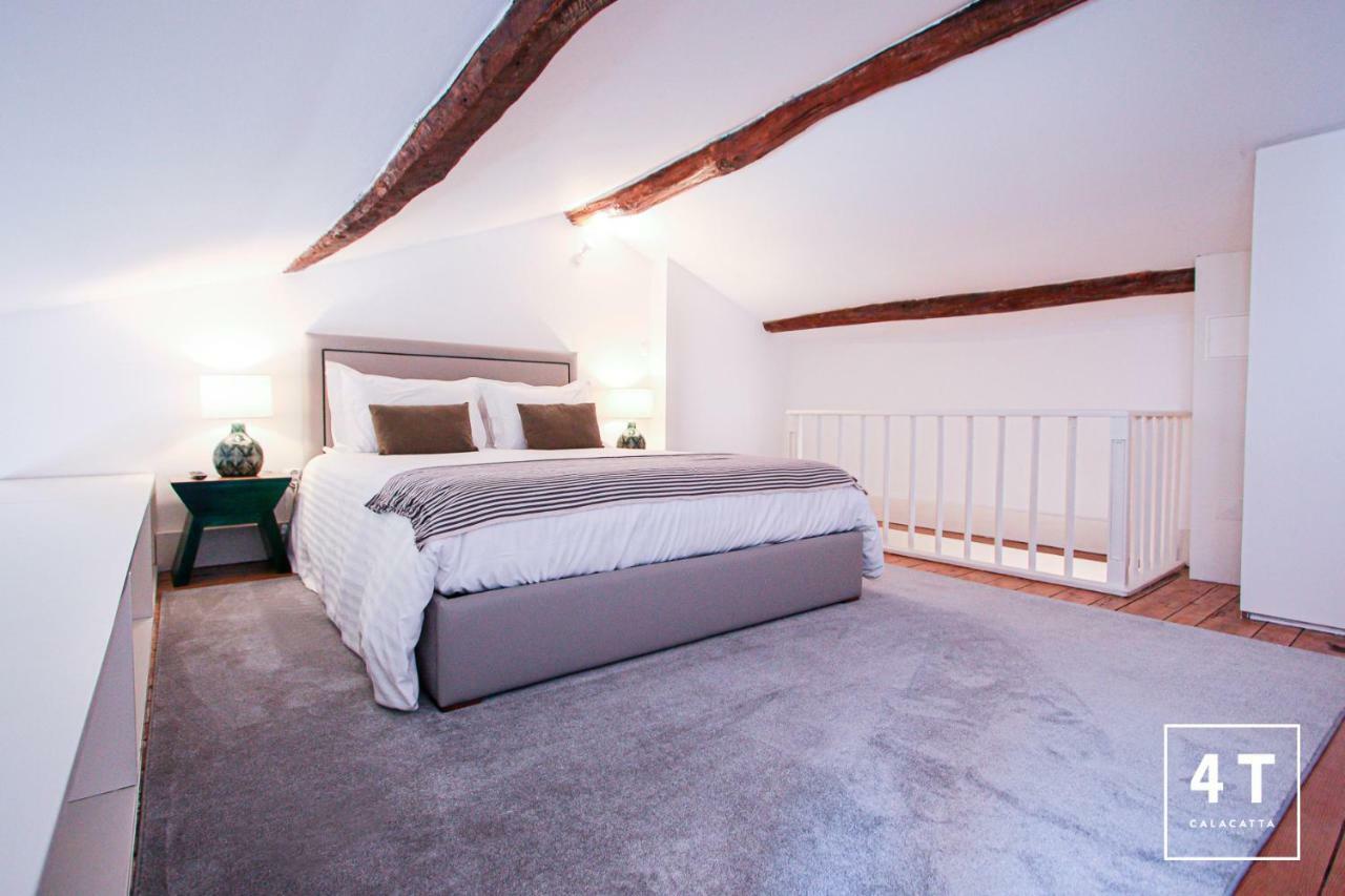 Calacatta Housing Porto Kültér fotó