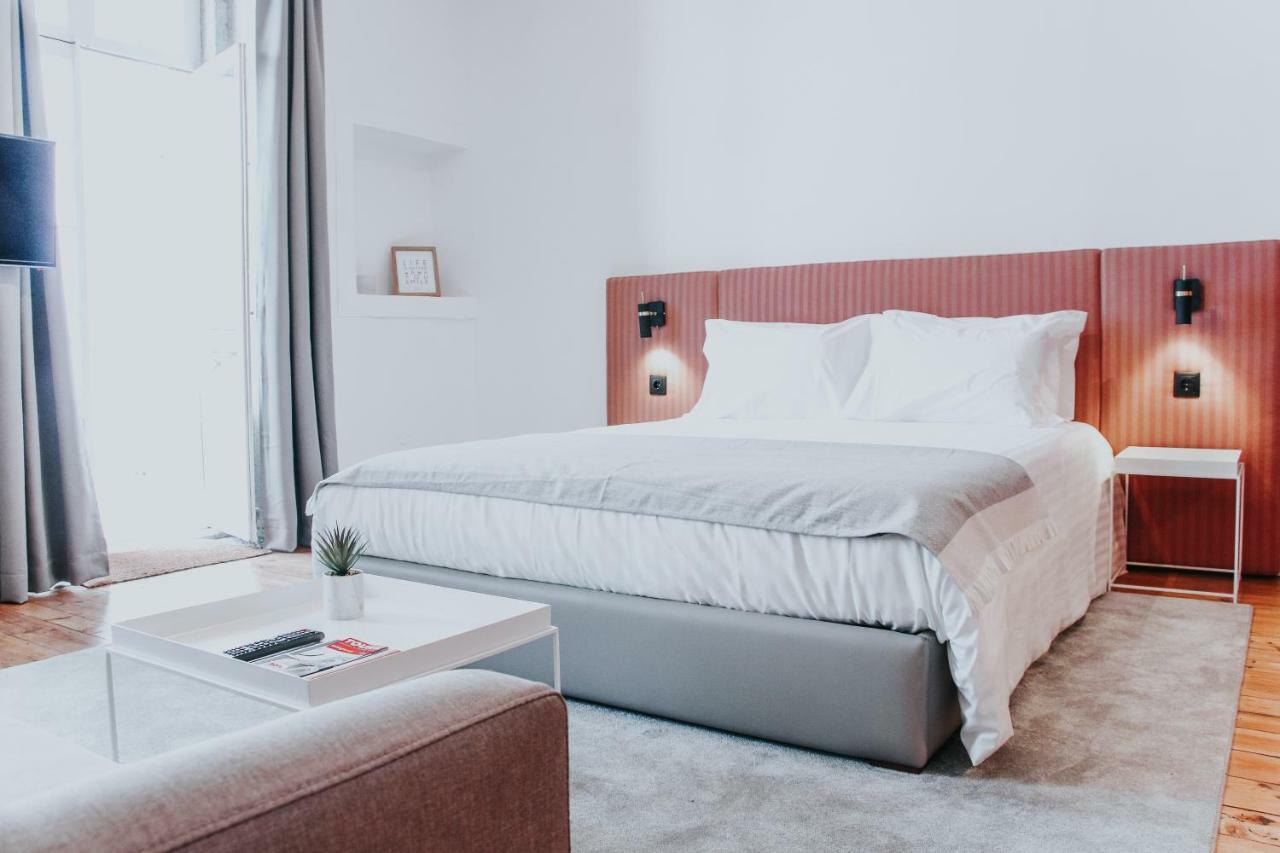 Calacatta Housing Porto Kültér fotó