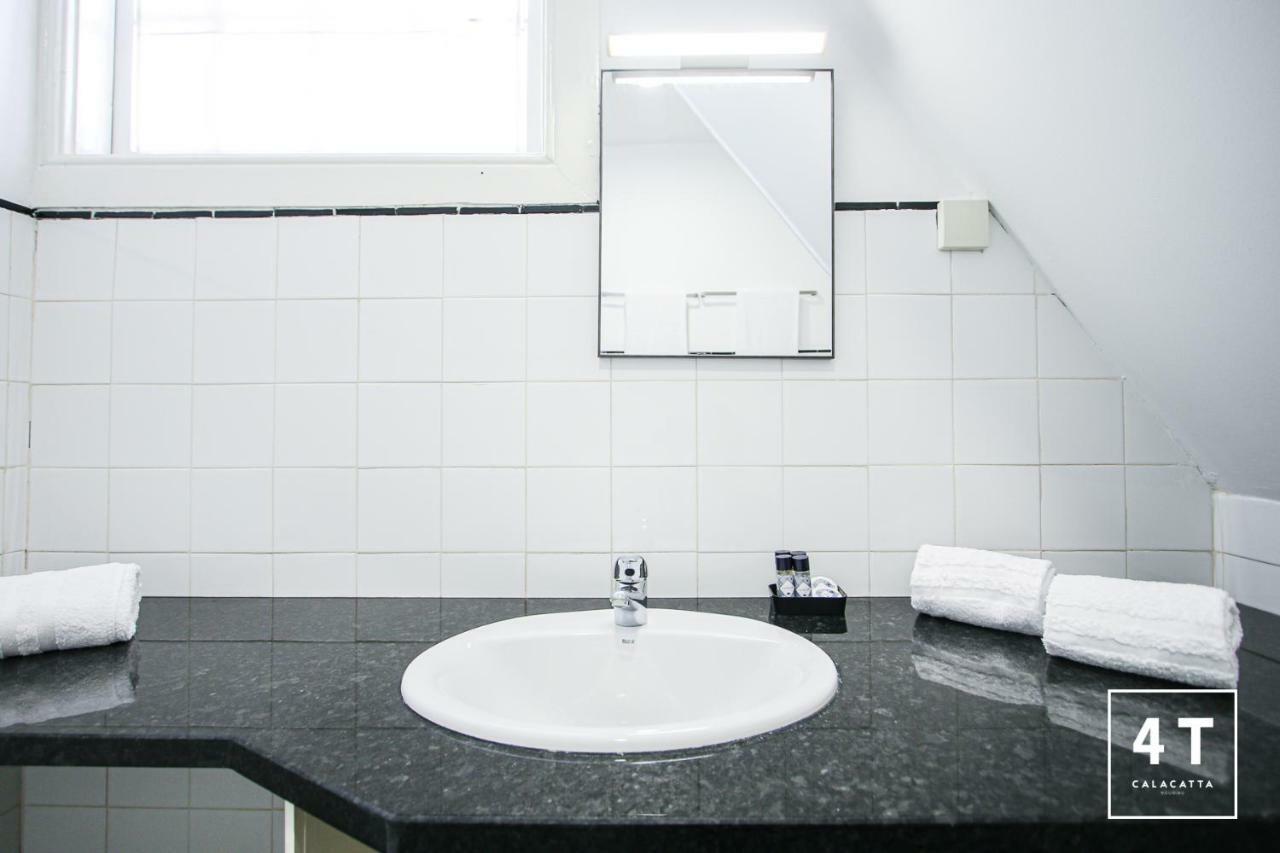Calacatta Housing Porto Kültér fotó