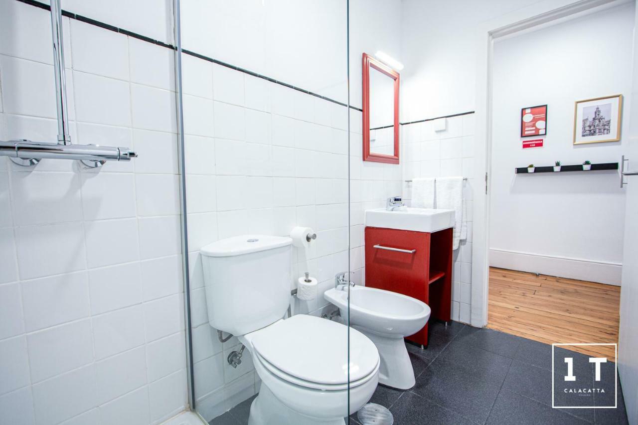 Calacatta Housing Porto Kültér fotó
